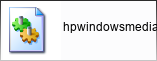 hpwindowsmedialibrary.resources.dll library