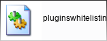pluginswhitelisting.dll library