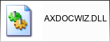 AXDOCWIZ.DLL library
