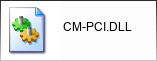 CM-PCI.DLL library