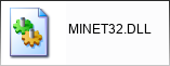 MINET32.DLL library