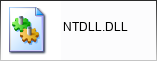 NTDLL.DLL library