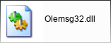 Olemsg32.dll library