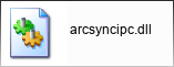 arcsyncipc.dll library