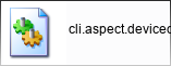 cli.aspect.devicecrt2.graphics.dashboard.dll library