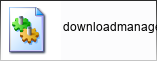 downloadmanager.dll library