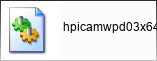 hpicamwpd03x64.dll library