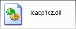 icacp1cz.dll library