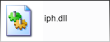iph.dll library