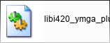 libi420_ymga_plugin.dll library