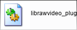 librawvideo_plugin.dll library