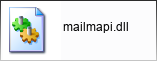 mailmapi.dll library