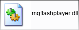 mgflashplayer.dll library