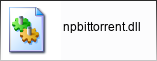 npbittorrent.dll library