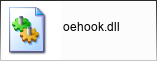 oehook.dll library